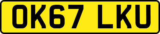 OK67LKU