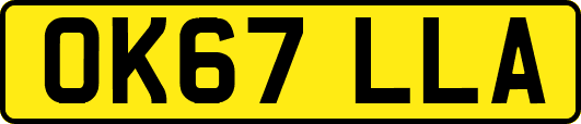 OK67LLA