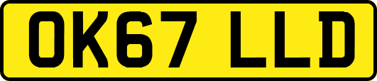 OK67LLD