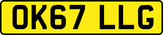 OK67LLG