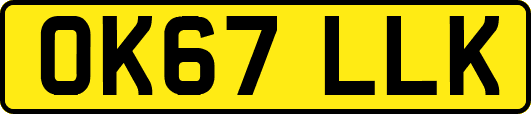 OK67LLK
