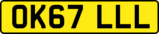 OK67LLL