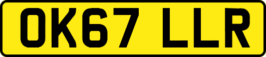 OK67LLR
