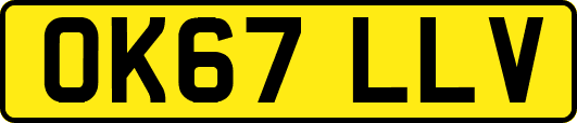 OK67LLV