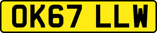 OK67LLW