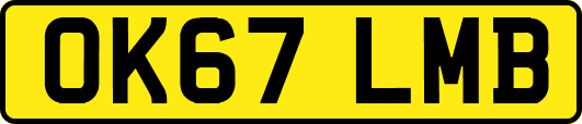 OK67LMB
