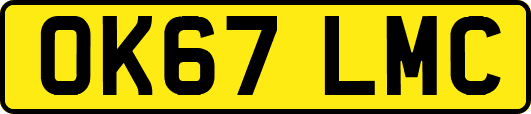 OK67LMC