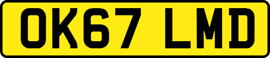 OK67LMD