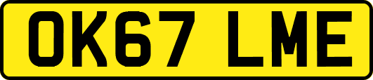 OK67LME