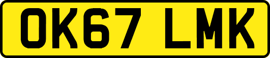 OK67LMK