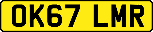 OK67LMR