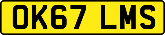 OK67LMS
