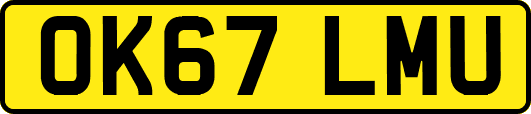 OK67LMU