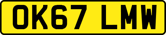 OK67LMW