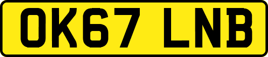 OK67LNB
