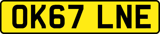 OK67LNE