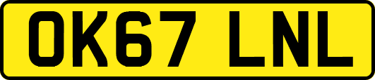 OK67LNL