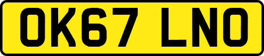 OK67LNO