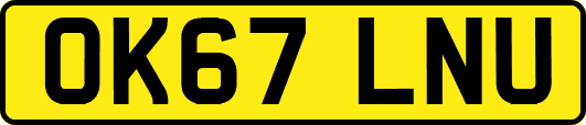 OK67LNU