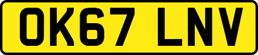 OK67LNV