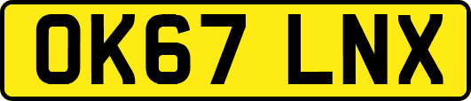 OK67LNX