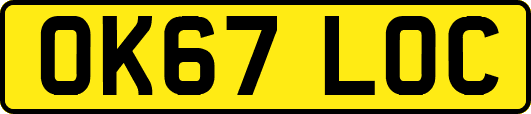 OK67LOC