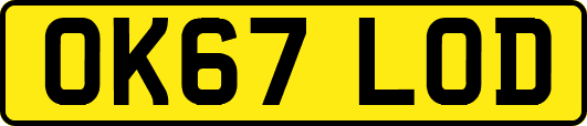 OK67LOD