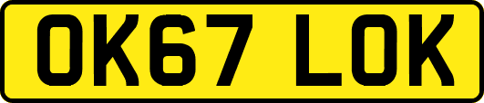 OK67LOK