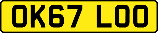 OK67LOO