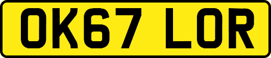 OK67LOR