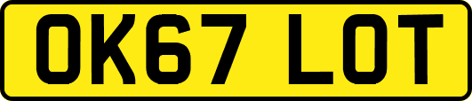 OK67LOT