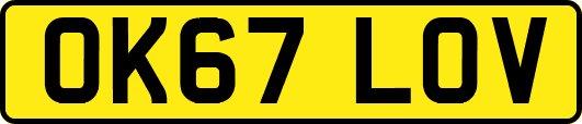 OK67LOV