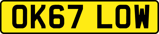 OK67LOW