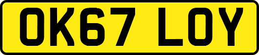 OK67LOY