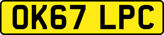 OK67LPC