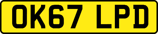 OK67LPD