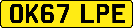 OK67LPE