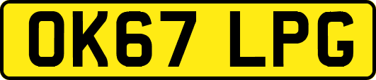 OK67LPG