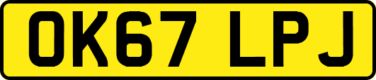 OK67LPJ