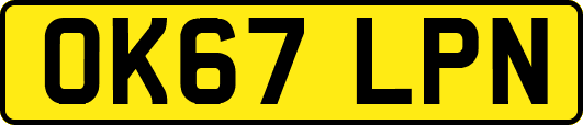 OK67LPN