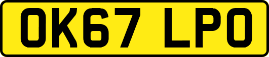 OK67LPO