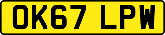 OK67LPW