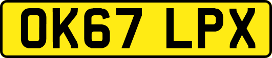 OK67LPX