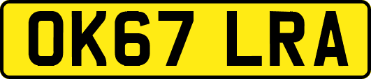 OK67LRA