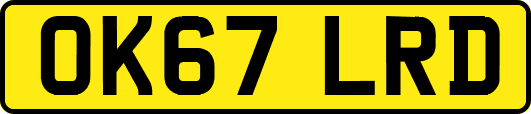OK67LRD