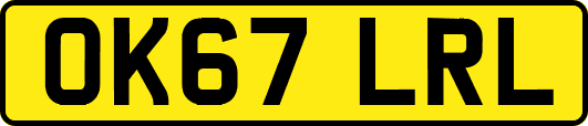 OK67LRL
