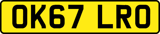 OK67LRO