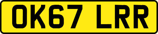 OK67LRR