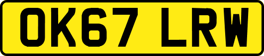 OK67LRW