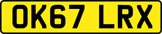 OK67LRX